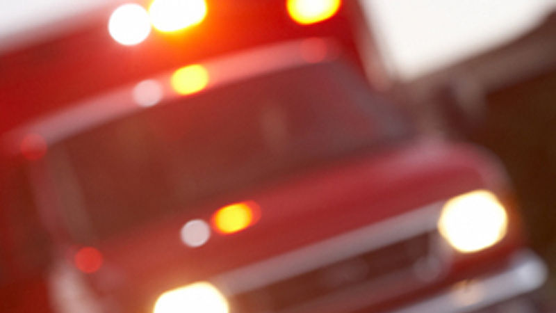 Overland officer shot motorist who was resisting arrest, police say